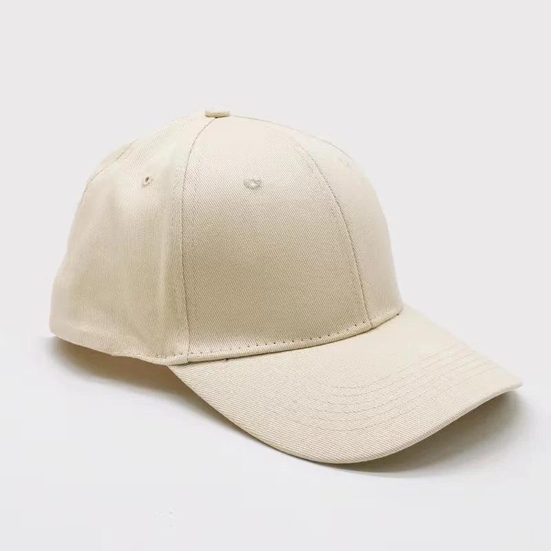 personalized baseball hat - basil boutique
