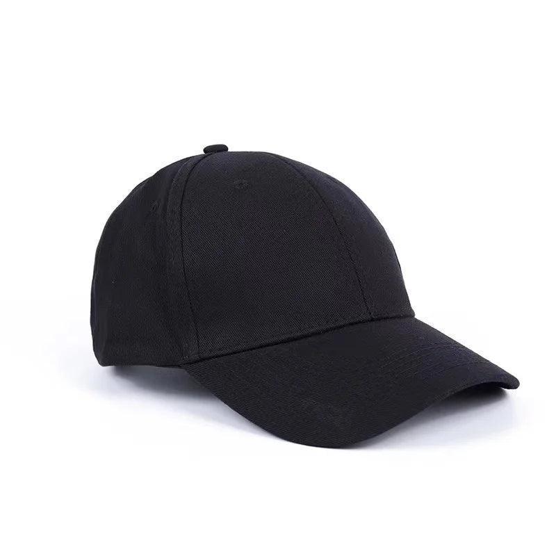 personalized baseball hat - basil boutique