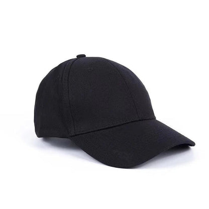 personalized baseball hat - basil boutique