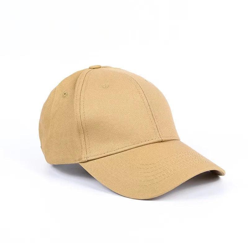personalized baseball hat - basil boutique