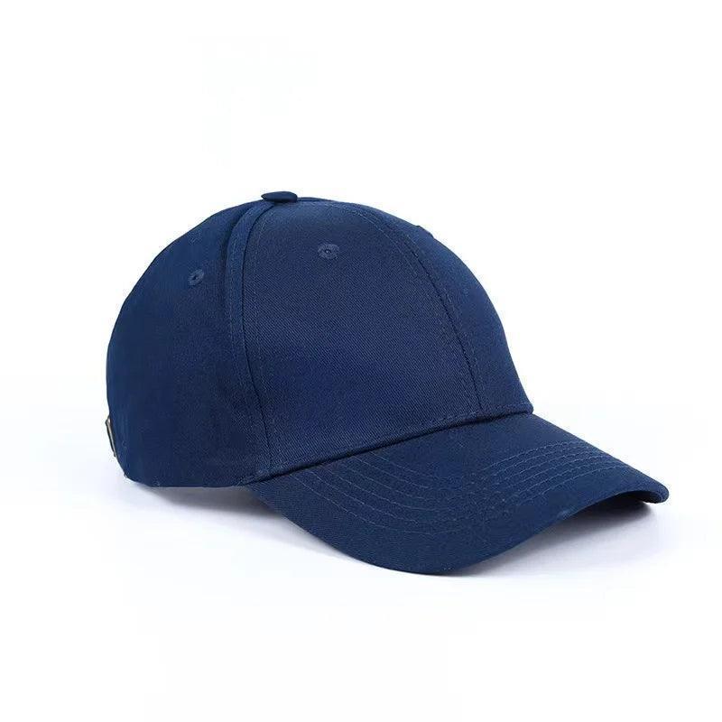 personalized baseball hat - basil boutique