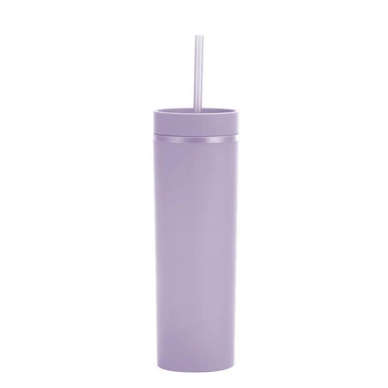 personalized slim tumbler - basil boutique