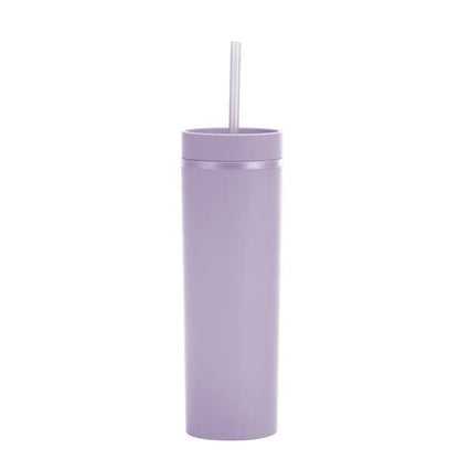 personalized slim tumbler - basil boutique