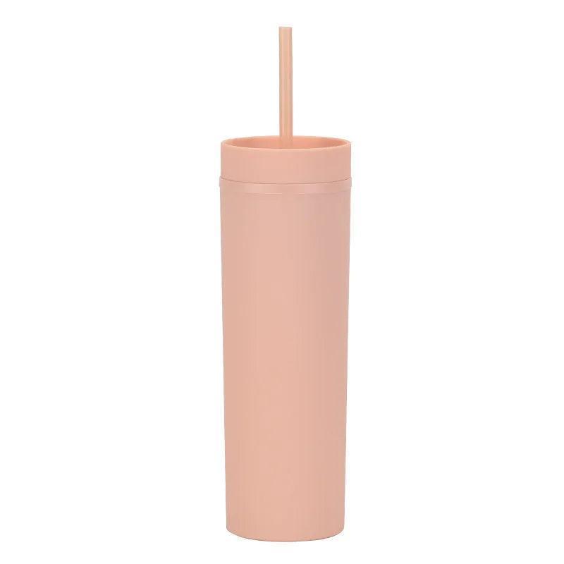 personalized slim tumbler - basil boutique