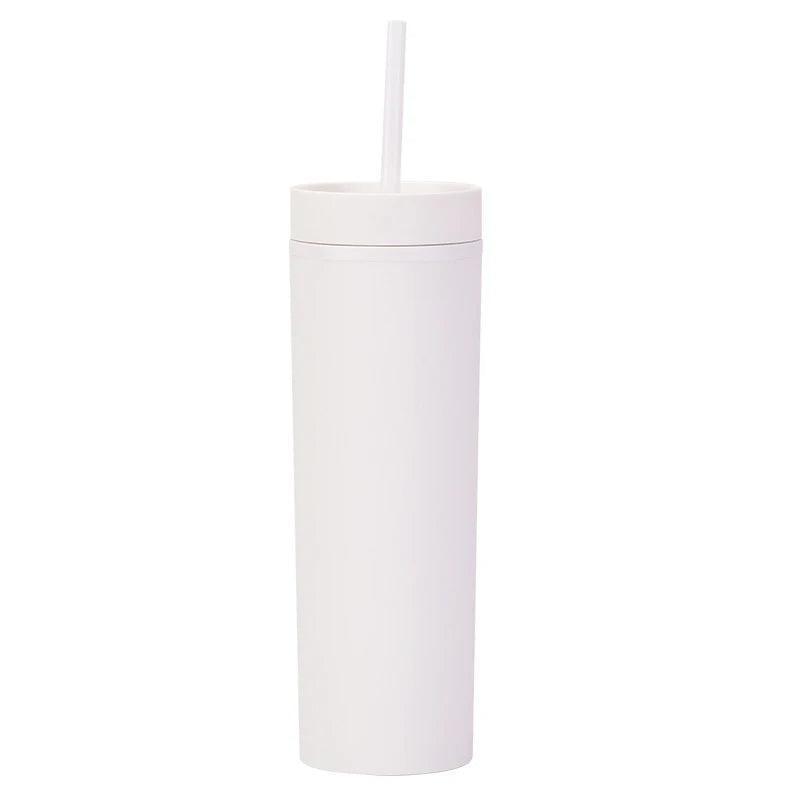 personalized slim tumbler - basil boutique