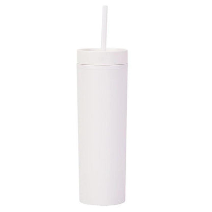 personalized slim tumbler - basil boutique