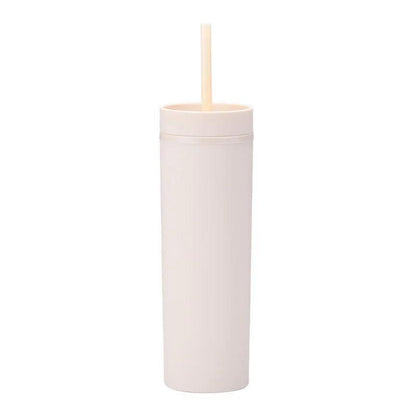 personalized slim tumbler - basil boutique