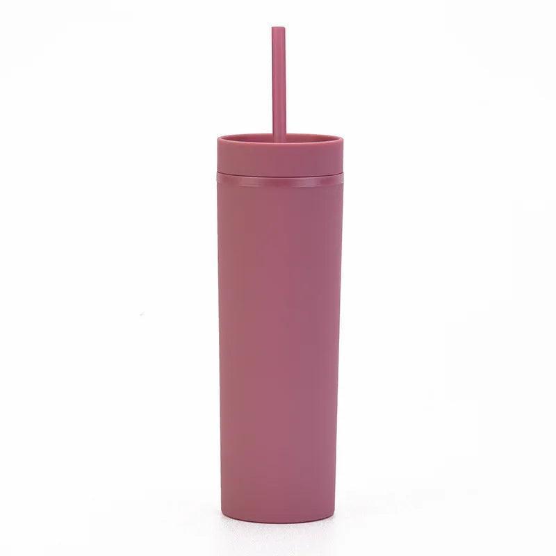 personalized slim tumbler - basil boutique