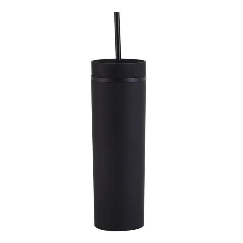 personalized slim tumbler - basil boutique