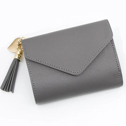 personalized wallet - basil boutique