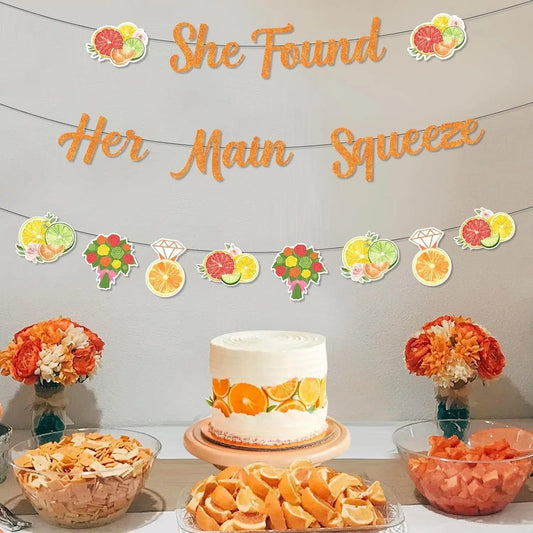 she found her main squeeze banner - basil boutique