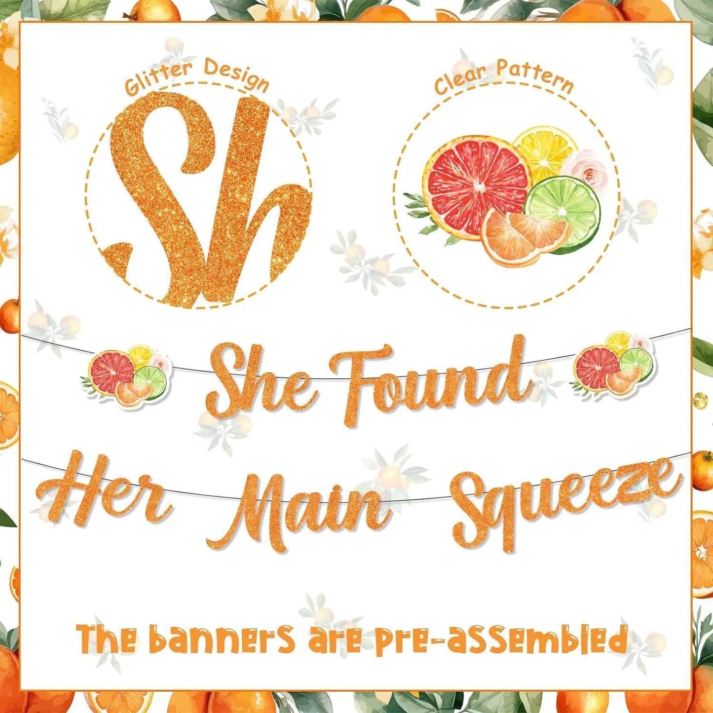 she found her main squeeze banner - basil boutique