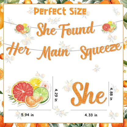 she found her main squeeze banner - basil boutique