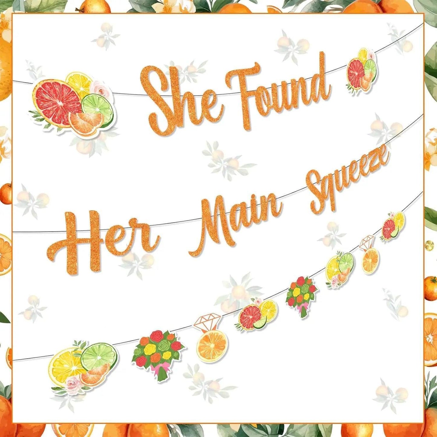 she found her main squeeze banner - basil boutique