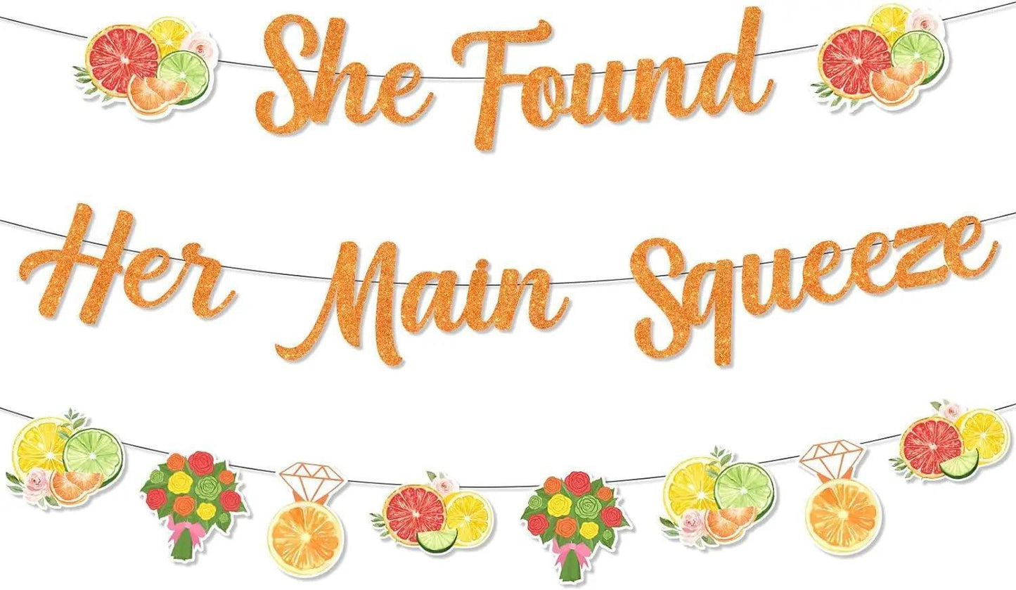 she found her main squeeze banner - basil boutique