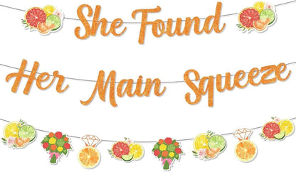 she found her main squeeze banner - basil boutique