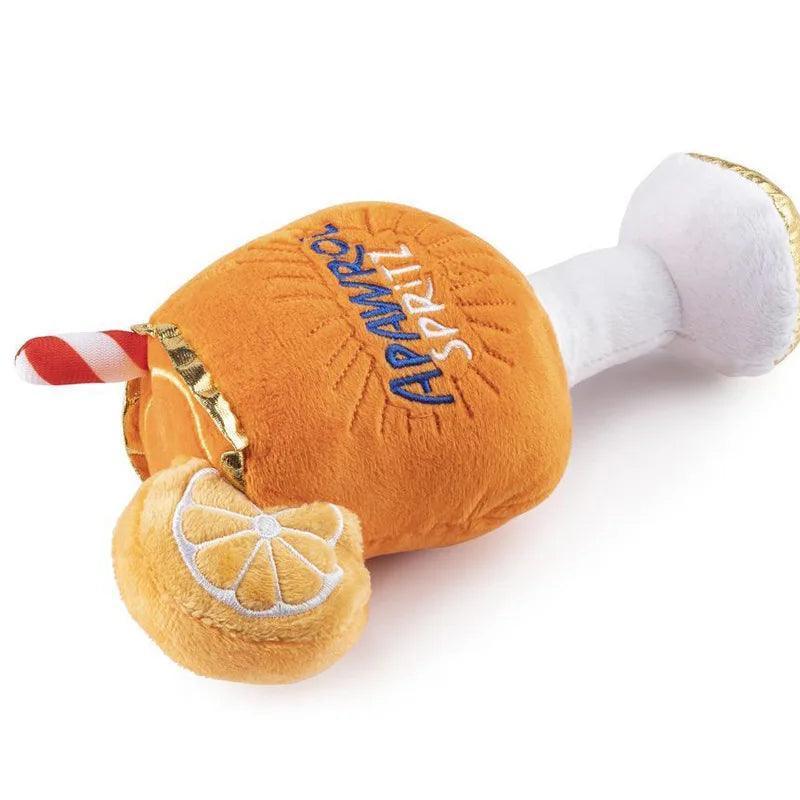 spritz dog toy - basil boutique