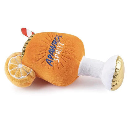 spritz dog toy - basil boutique