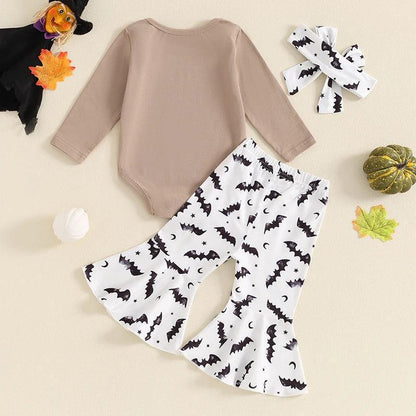 that's the spirit kids outfit - basil boutique