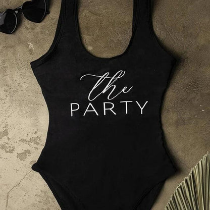 the party swimsuits - basil boutique