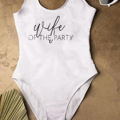 the party swimsuits - basil boutique