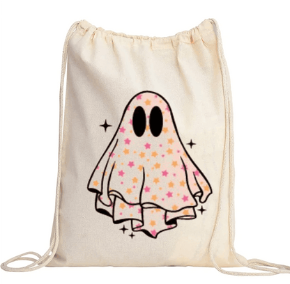 trick-or-treat candy bags - basil boutique