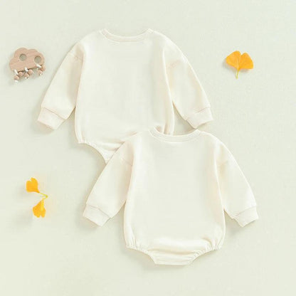 womb mates onesie - basil boutique